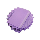 Violet Lap Cloths - tommys supplies